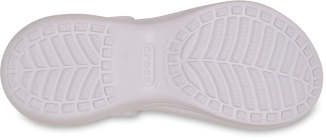 CROCS WOMENS BAE CLASSIC SANDAL