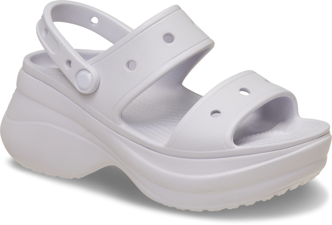 CROCS WOMENS BAE CLASSIC SANDAL