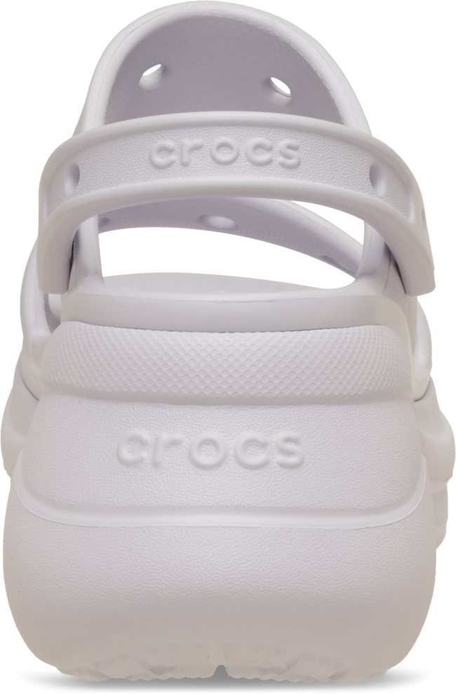 CROCS WOMENS BAE CLASSIC SANDAL