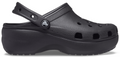 CROCS WOMEN'S CLASSIC PLATFORM CLOG