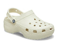 CROCS WOMEN'S CLASSIC PLATFORM CLOG