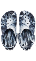 CROCS UNISEX CLASSIC MARBLED CLOG