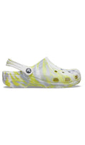 CROCS UNISEX CLASSIC MARBLED CLOG