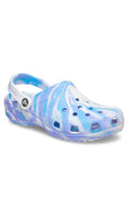 CROCS UNISEX CLASSIC MARBLED CLOG