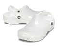 CROCS MEN CLASSIC TRANSLUCENT CLOG