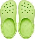 CROCS TODDLER CLASSIC CLOG