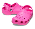 CROCS KIDS' CLASSIC CLOG