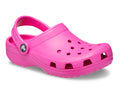 CROCS KIDS' CLASSIC CLOG