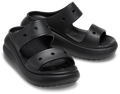 CROCS CLASSIC CRUSH SANDAL