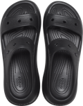 CROCS CLASSIC CRUSH SANDAL