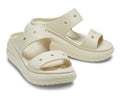 CROCS CLASSIC CRUSH SANDAL