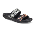 CROCS CLASSIC ANIMAL REMIX SANDAL