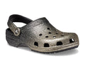 CROCS CLASSIC OMBRE GLITTER CLOG