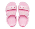 CROCS TODDLER'S CLASSIC GLITTER SANDAL