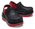 Crocs Unisex Mega Crush Clog