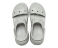 Crocs Unisex Mega Crush Sandal