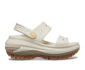 Crocs Unisex Mega Crush Sandal