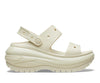 UNISEX CROCS MEGA CRUSH SANDAL