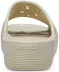 CROCS WOMEN CLASSIC PLATFORM SLIDE