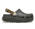 CROCS UNISEX  HIKER XSCAPE CLOG