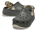 CROCS UNISEX  HIKER XSCAPE CLOG