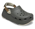 CROCS UNISEX  HIKER XSCAPE CLOG