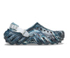 UNISEX CROCS Echo Marbled Clog