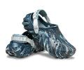 UNISEX CROCS Echo Marbled Clog