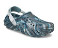 UNISEX CROCS Echo Marbled Clog