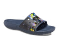 CROCS UNISEX CLASSIC META SCAPE SLIDE