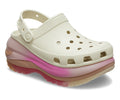 Crocs Unisex Mega Crush ColorDip Clog