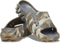 Crocs Unisex Echo Camo Redux Slide