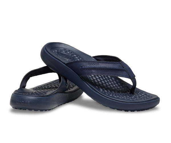 CROCS MEN YUKON VISTA II LITERIDE FLIP