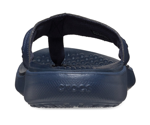 CROCS MEN YUKON VISTA II LITERIDE FLIP