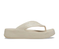 WOMEN CROCS GETAWAY PLATFORM FLIP