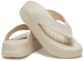 Women Crocs Getaway Platform Flip