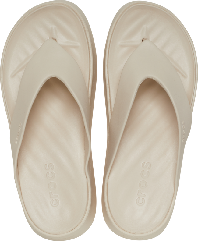 Women Crocs Getaway Platform Flip