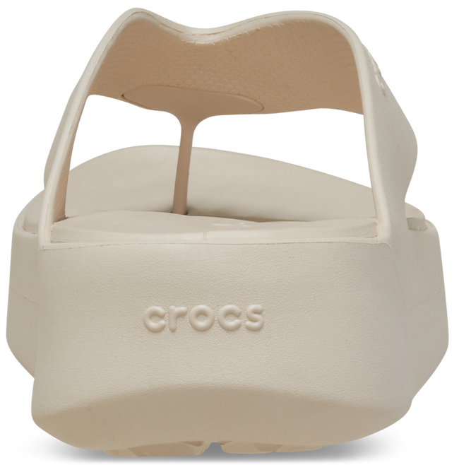 Women Crocs Getaway Platform Flip