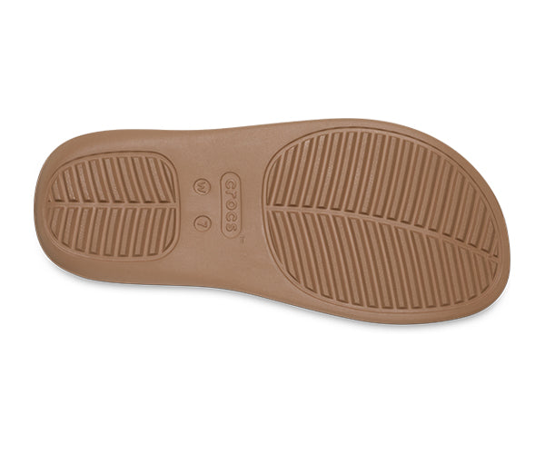WOMEN CROCS GETAWAY PLATFORM FLIP