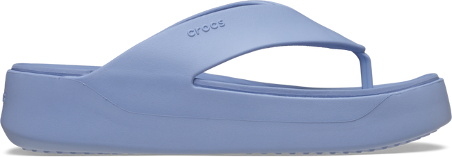 Women Crocs Getaway Platform Flip