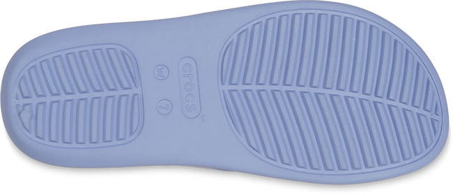 Women Crocs Getaway Platform Flip