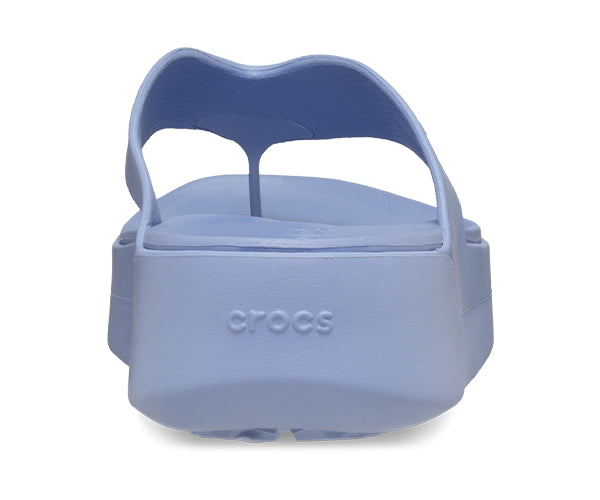 WOMEN CROCS GETAWAY PLATFORM FLIP