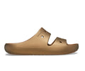 Unisex Crocs Classic Metallic Sandal v2