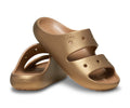 Unisex Crocs Classic Metallic Sandal v2