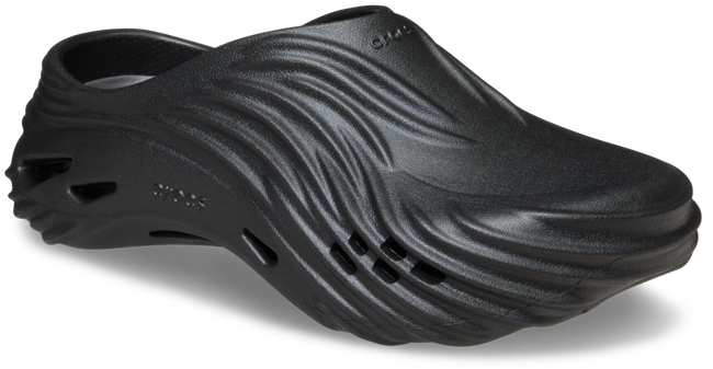 Unisex Crocs Echo Wave Clog