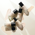 THEFACESHOP INK LASTING FOUNDATION SLIM FIT N201 APRICOT BEIGE (Exp: 2027,1)