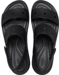Women's Crocs Brooklyn 4U Sandal