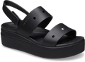 Women's Crocs Brooklyn 4U Sandal