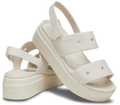 Women's Crocs Brooklyn 4U Sandal