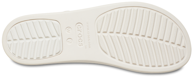 Women's Crocs Brooklyn 4U Sandal